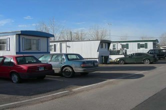 Antelope Mobile Home and RV Park in Gillette, WY - Building Photo - Building Photo