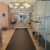 226 W Rittenhouse Sq, Unit 1403 in Philadelphia, PA - Building Photo