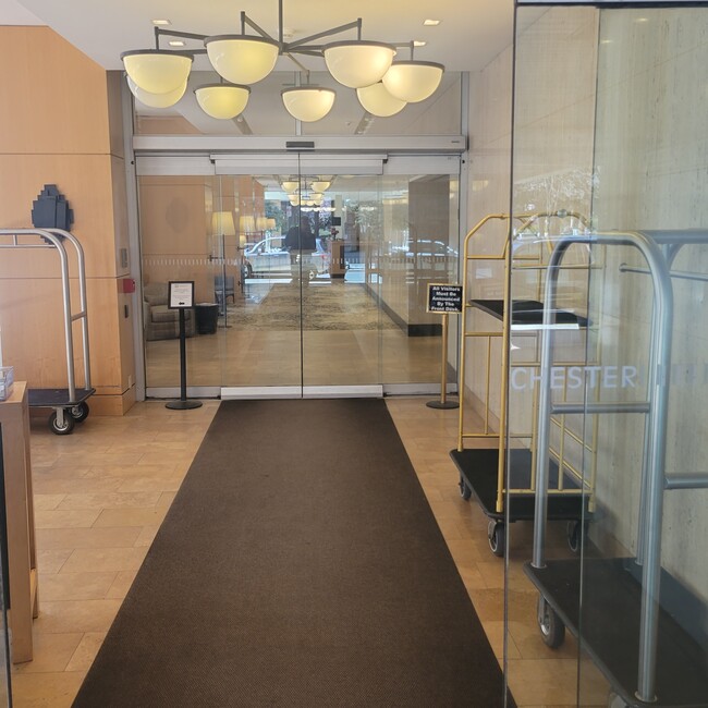 226 W Rittenhouse Sq, Unit 1403