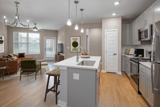 The Enclave at Providence Luxury Apartments in Mount Juliet, TN - Foto de edificio - Building Photo