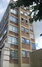 Daniel Building in Philadelphia, PA - Foto de edificio - Building Photo