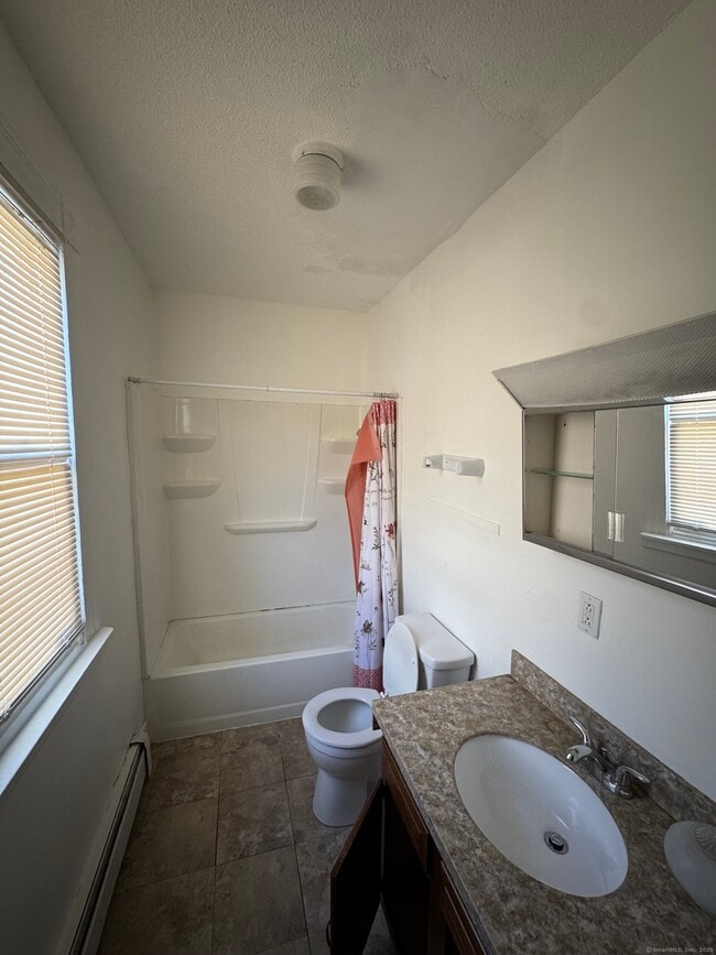 55 Pond St in New Haven, CT - Building Photo - Building Photo