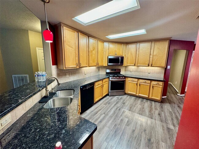 12715 Muir Woods Trail in Humble, TX - Building Photo - Building Photo
