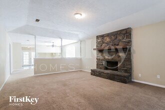 2614 Forestbrook Dr in Spring, TX - Foto de edificio - Building Photo