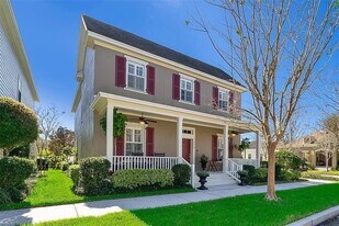 5310 Horton Ln in Orlando, FL - Building Photo