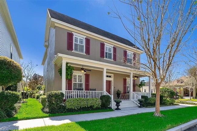 property at 5310 Horton Ln