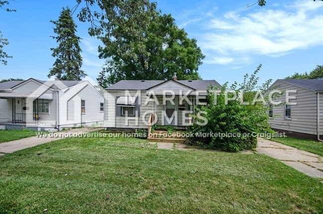 property at 21412 Waltham Rd