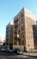 10 W 182nd St Apartments