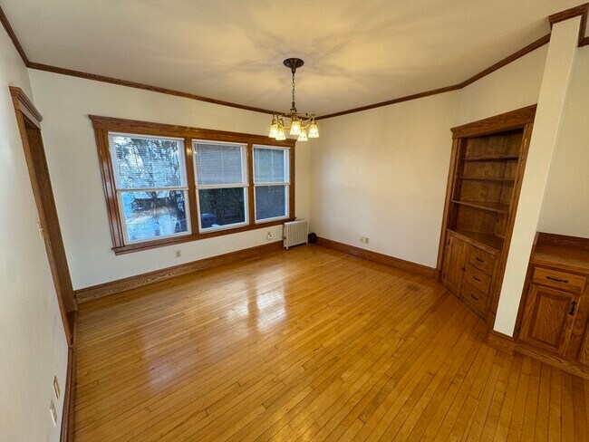 41 Hawthorn St in Cambridge, MA - Building Photo - Building Photo