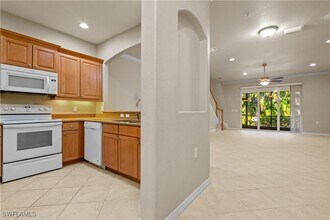 4350 Lazio Way in Ft. Myers, FL - Building Photo - Building Photo
