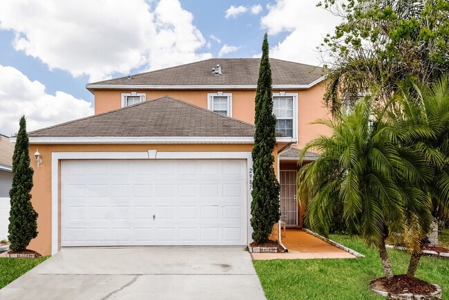 property at 2987 Elbib Dr