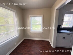 221 E 19th St in North Little Rock, AR - Building Photo - Building Photo