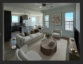 4000 Anserra Trl in Katy, TX - Foto de edificio - Building Photo