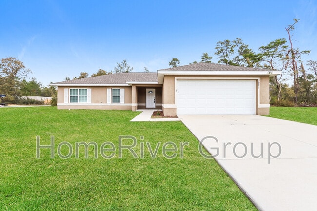 property at 16851 SW 41st Ave Rd
