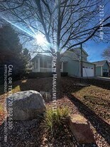 2113 24th Ave in Longmont, CO - Building Photo