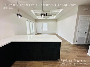 11002 N 33rd Ln in McAllen, TX - Building Photo - Building Photo