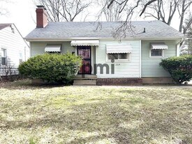 3539 N Euclid Ave in Indianapolis, IN - Building Photo