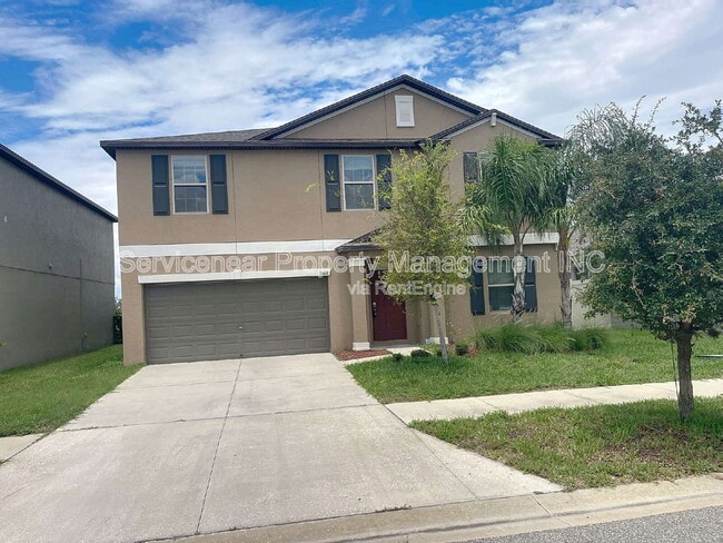 11478 Sage Canyon Dr. in Riverview, FL - Building Photo - Building Photo