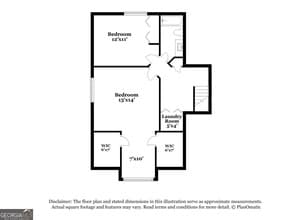3204 Rimrock Dr in Marietta, GA - Building Photo - Building Photo