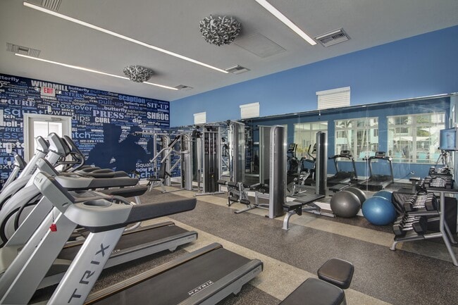 Bell Kendall West in Miami, FL - Foto de edificio - Interior Photo