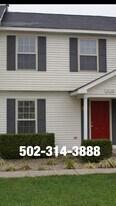 2060 Leland Dr in Shelbyville, KY - Building Photo