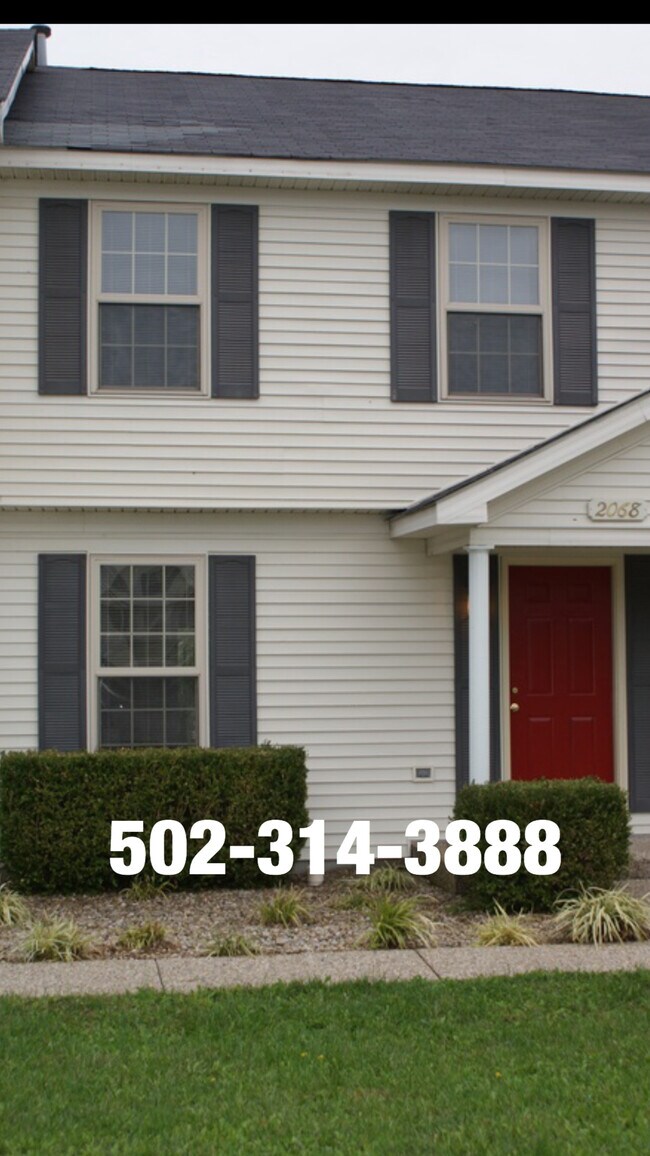 property at 2060 Leland Dr