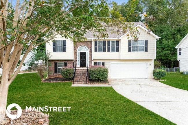property at 2777 Cedar Tree Ln