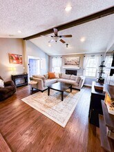 3707 French Wood Dr in Arlington, TX - Building Photo - Building Photo