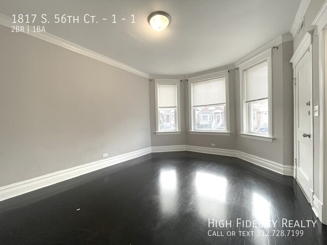 1817 S 56th Ct in Cicero, IL - Building Photo - Building Photo