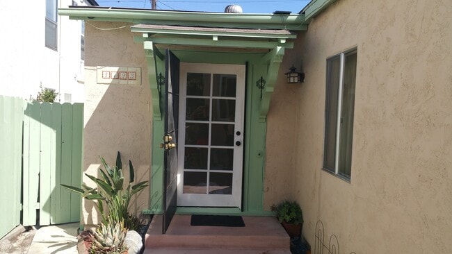 property at 4123 Idaho St