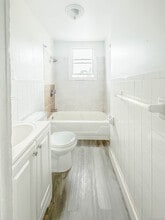 119 Read St in Bridgeport, CT - Building Photo - Building Photo