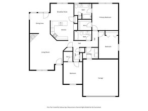109 Dovetail Crossing in Savannah, GA - Building Photo - Building Photo