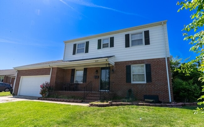 3449 Petunia Cres in Virginia Beach, VA - Building Photo - Building Photo