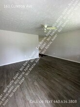161 Clinton Ave in Elyria, OH - Building Photo - Building Photo