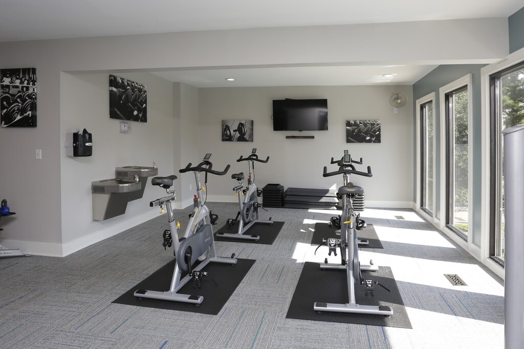 Caledon Apartments in Greenville, SC