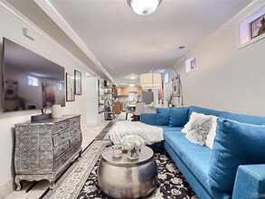 1109 Milwaukee St-Unit -#apt 3 in Denver, CO - Foto de edificio - Building Photo