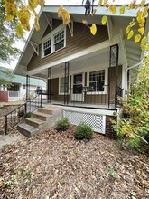 4545 Fairmount Ave in Kansas City, MO - Building Photo - Building Photo