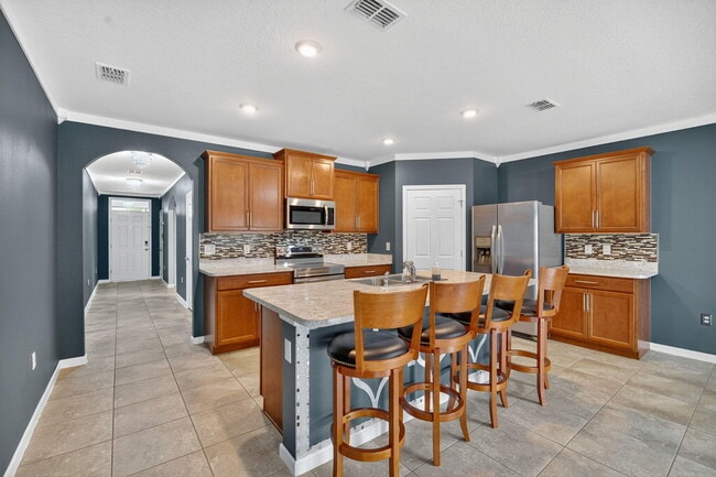 property at 280 Falls Church St SW