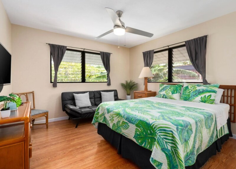73-4341-4341 Ohala Pl in Kailua Kona, HI - Building Photo