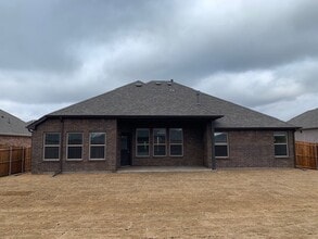 3016 Bobcat Dr in Melissa, TX - Building Photo - Building Photo