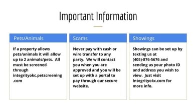 306 E Hughbert St in Norman, OK - Building Photo - Building Photo