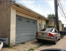 5618- 5622 N Western Ave in Chicago, IL - Building Photo