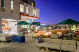 The Mark Tucson in Tucson, AZ - Building Photo - Building Photo