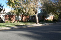 1412-1442 Clinton St in Aurora, CO - Foto de edificio - Building Photo