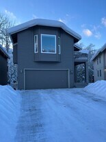 20212 Glacier Park Cir in Anchorage, AK - Building Photo