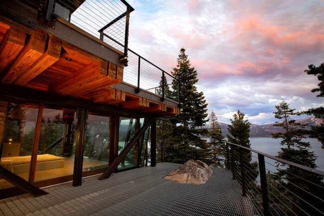 340 NV-28 in Crystal Bay, NV - Building Photo - Building Photo