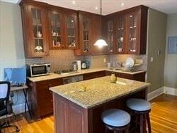 property at 400 Marlborough St