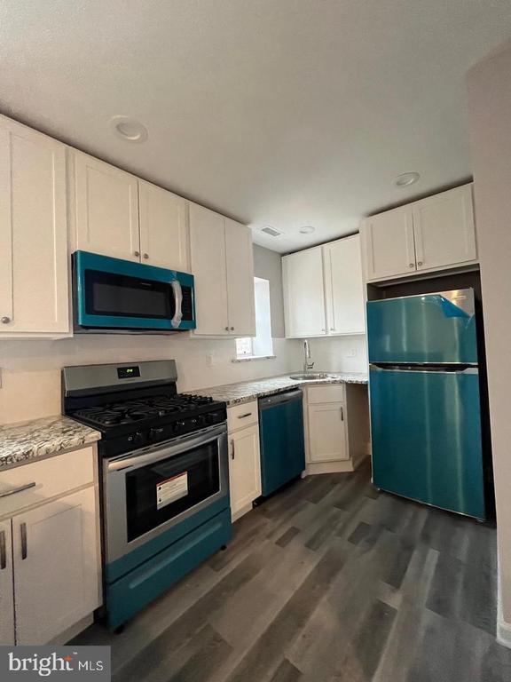 1208 Mifflin St in Philadelphia, PA - Building Photo - Building Photo