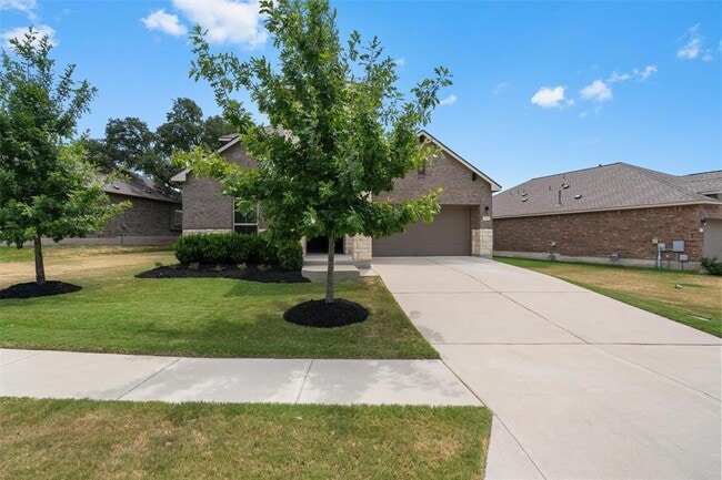 2428 Lyla Ln in Leander, TX - Building Photo - Building Photo