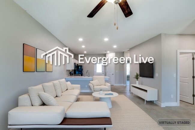 208 Northern Ct in Mulvane, KS - Building Photo - Building Photo